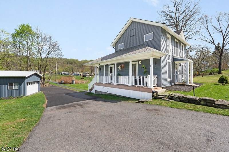 290 Schooleys Mountain Rd - Photo 1