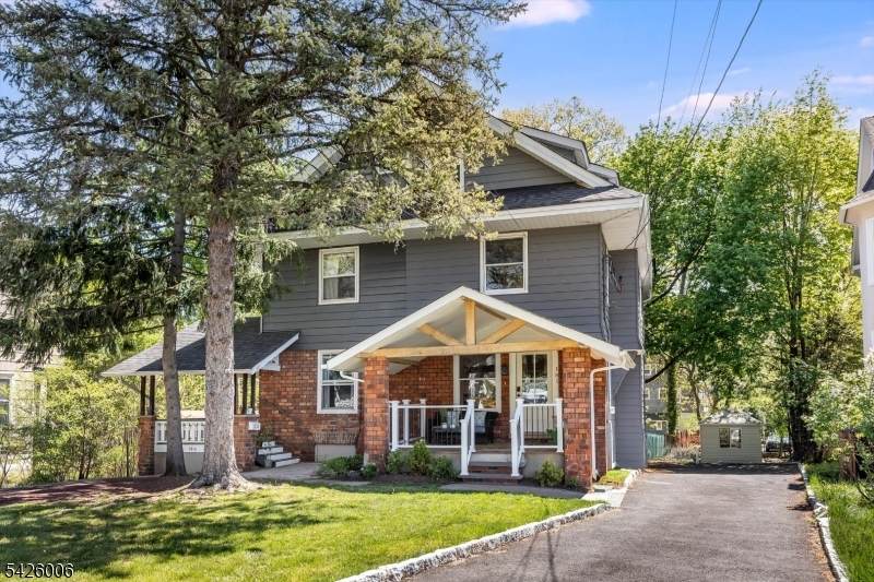 181 Valley Rd - Photo 1