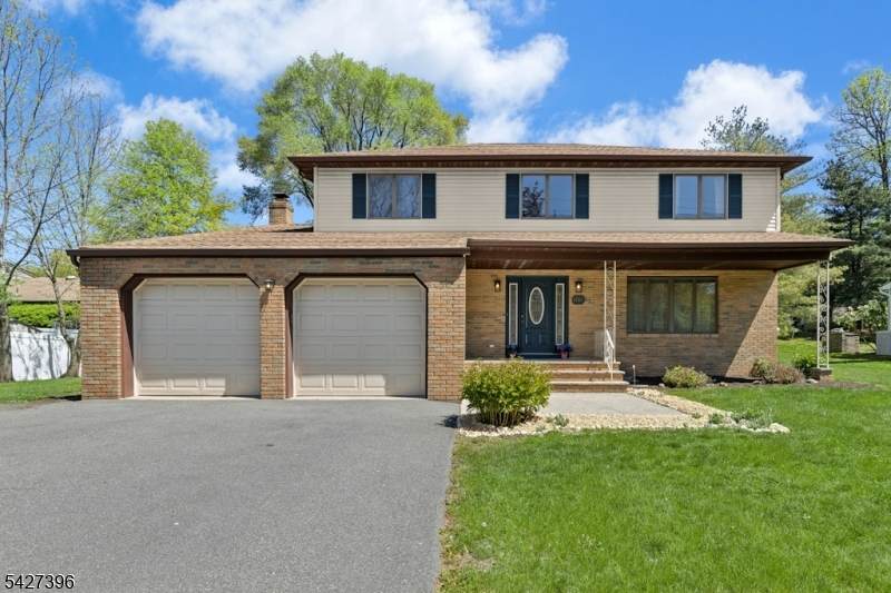 1101 Terrill Road - Photo 1
