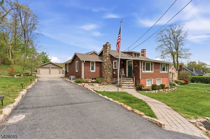 52 Cascade Way - Photo 1