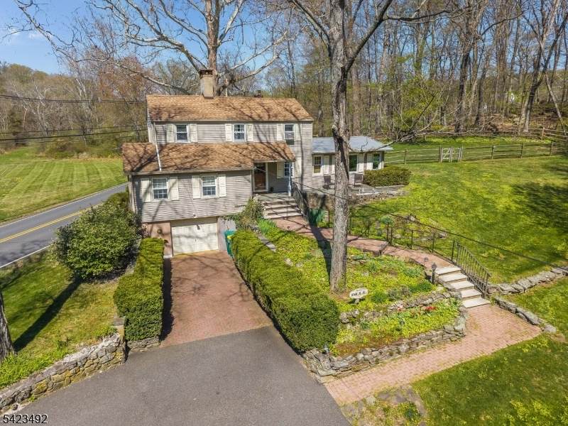 1100 Stanton Lebanon Rd - Photo 1