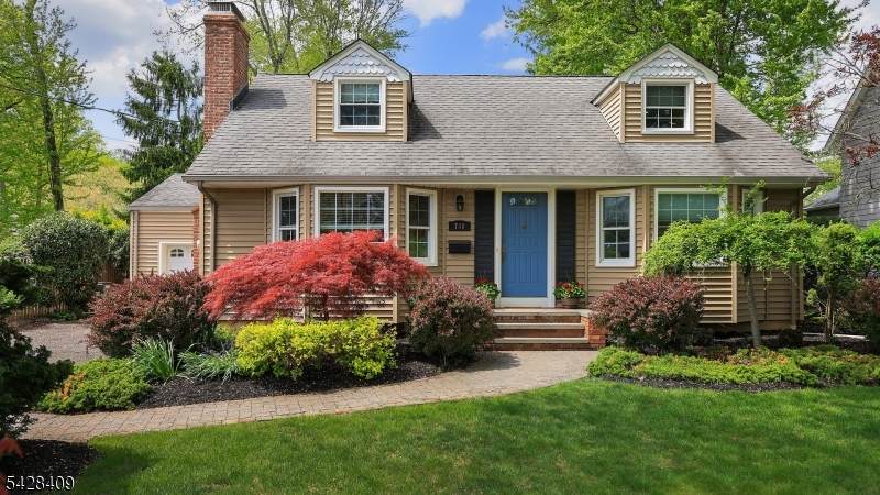 740 Willow Grove Rd - Photo 1