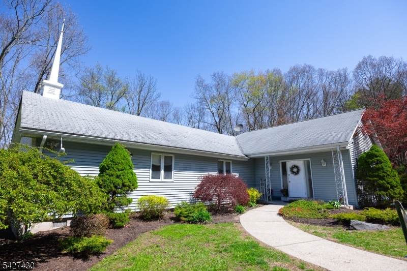 65 New Mashipacong Rd - Photo 1