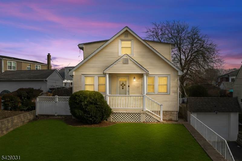 20 S Wilber St - Photo 1