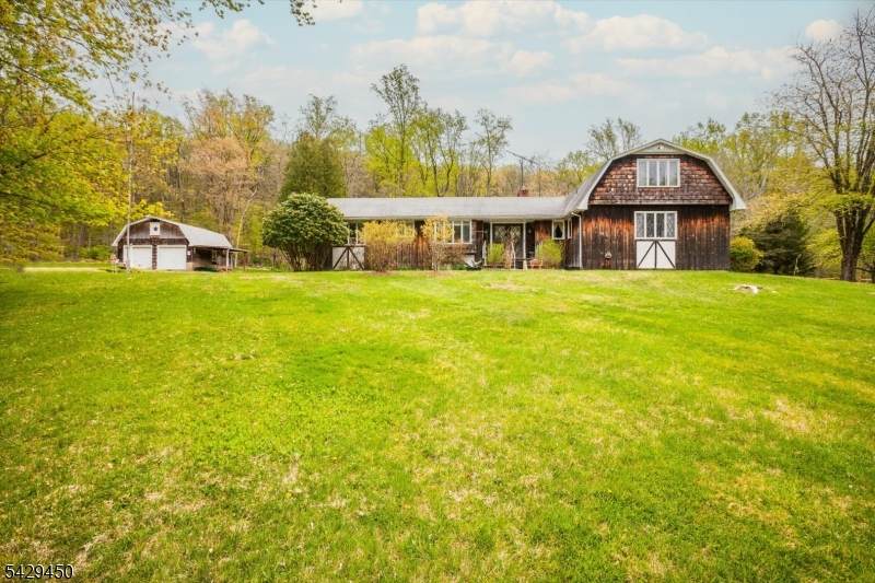 49 Frog Hollow Rd - Photo 1