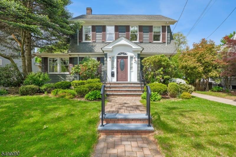 21 Bounty Street - Photo 1
