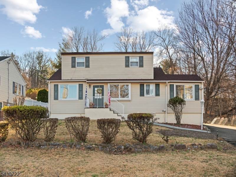 544 Goffle Hill Rd - Photo 1