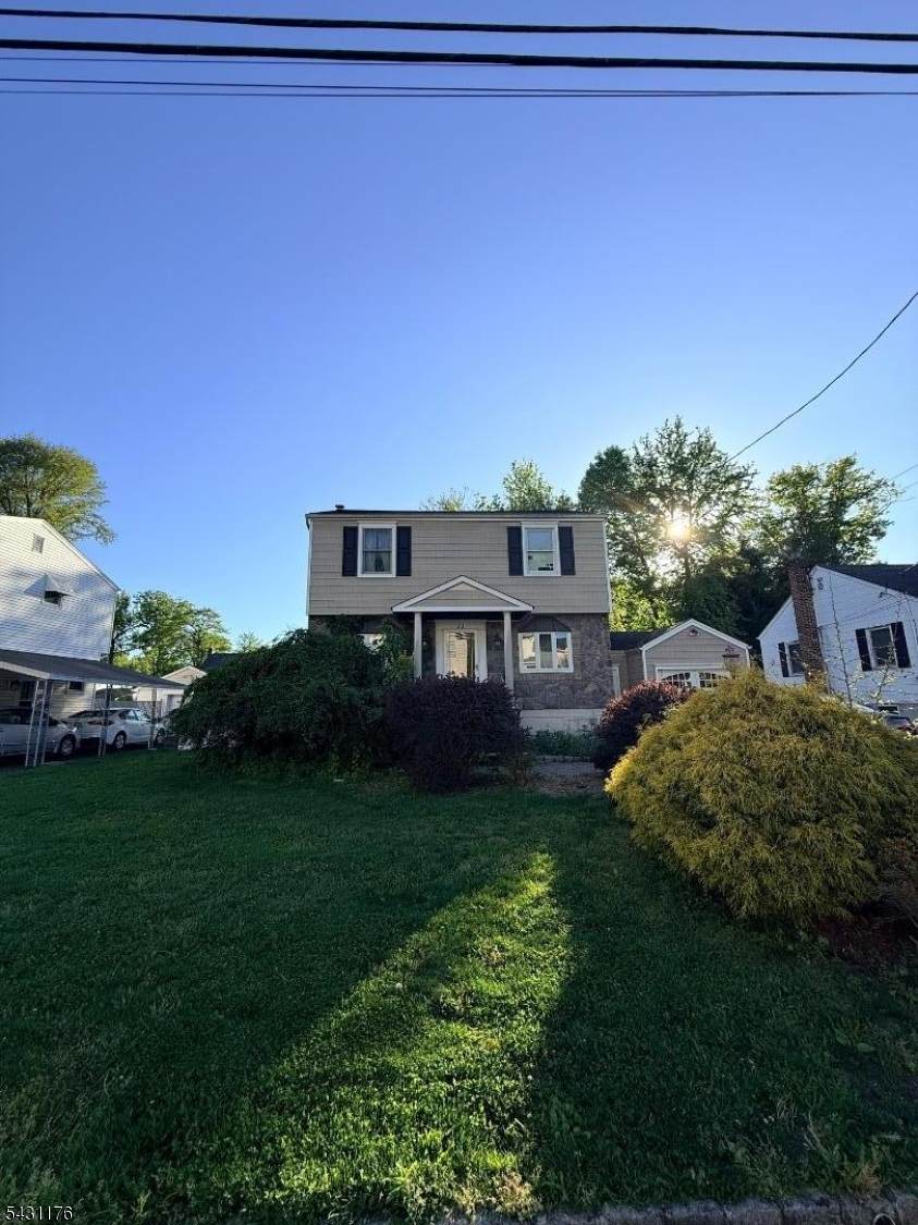 33 Park Dr - Photo 1