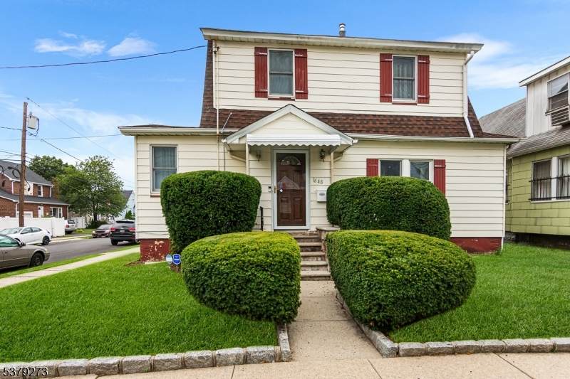 1648 Dill Ave - Photo 1
