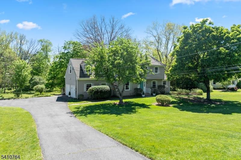 11 Whippoorwill Way - Photo 1