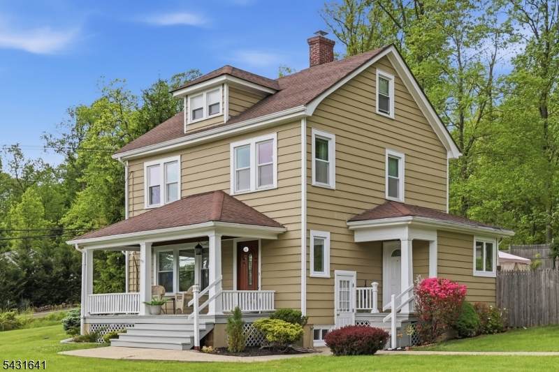 59 Mount Horeb Rd - Photo 1