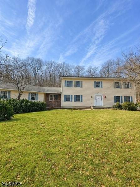 611 Snake Den Rd - Photo 1