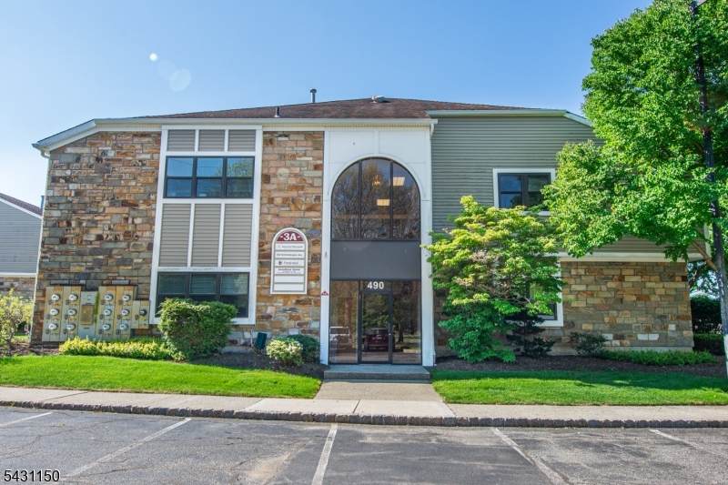 490 Schooleys Mountain Rd - Photo 1