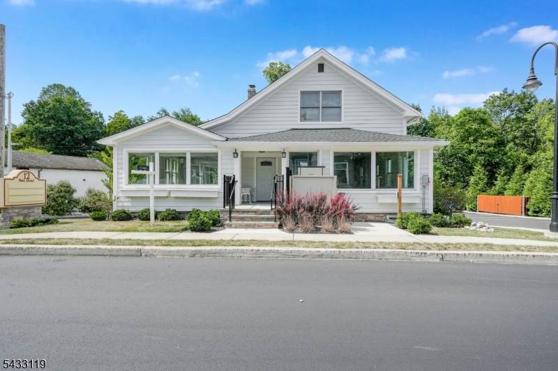 12 Route 202 - Photo 1