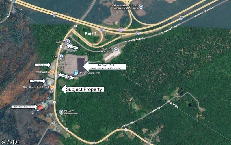 20 State Route 23 - Photo 1