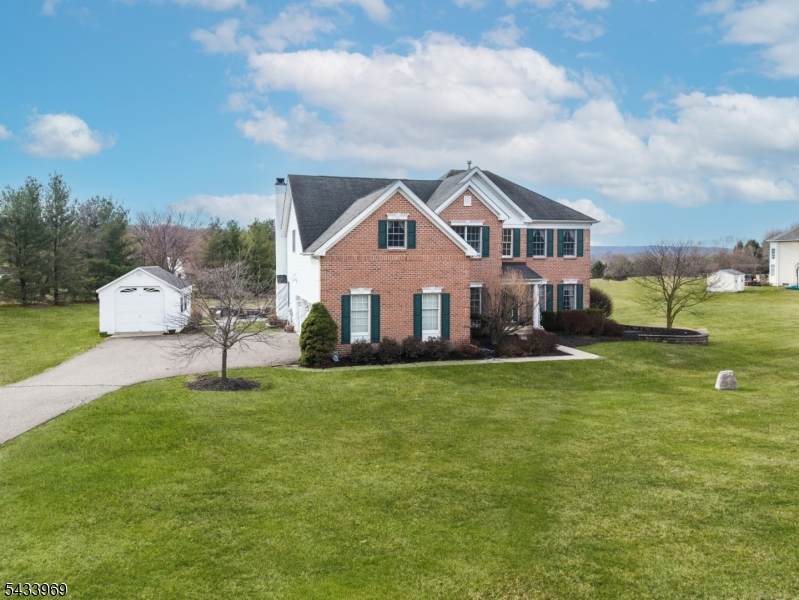 16 Steeplechase Lane - Photo 1