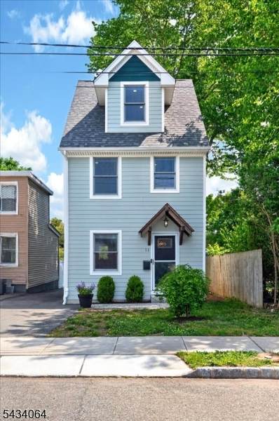 11 Franklin St - Photo 1