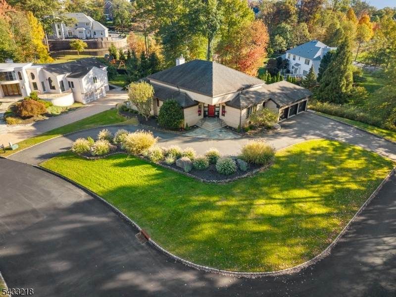 1 Timber Rock Court - Photo 1
