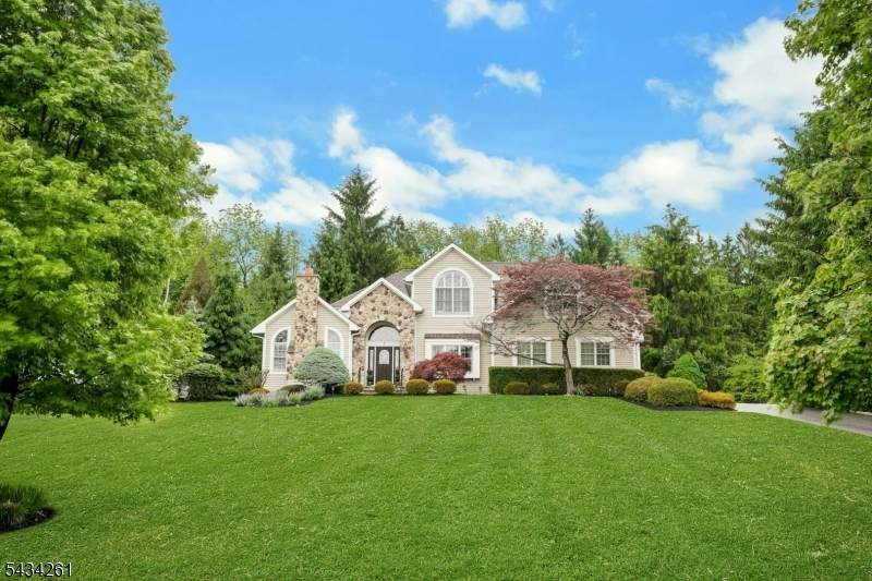 5 Coe Farm Rd - Photo 1