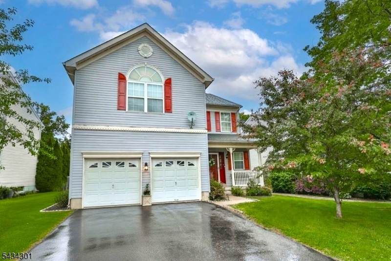 757 Jackson Road - Photo 1