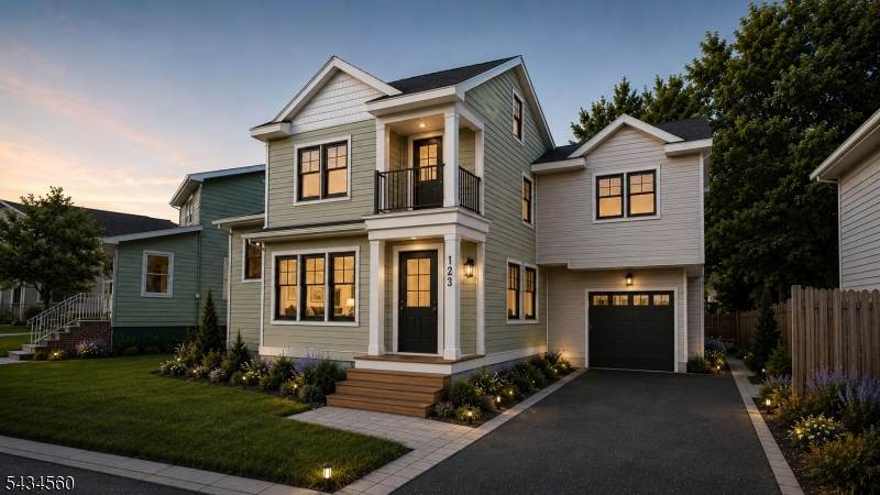 215 Park Ave - Photo 1