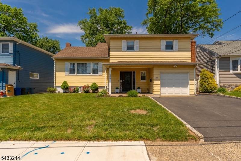 884 Peach Tree Rd - Photo 1