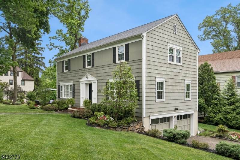 81 Mountain Road - Photo 1