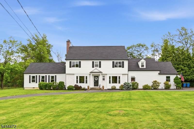 10 Deer Ridge Rd - Photo 1