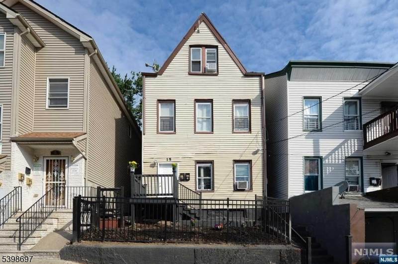 15 N 3Rd St - Photo 1