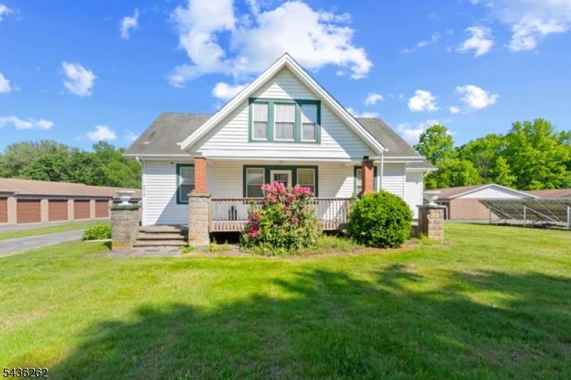 5514 Berkshire Valley Rd - Photo 1