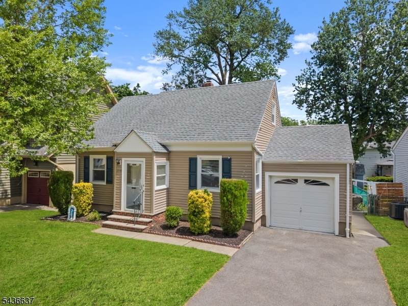 166 Beverly Hill Rd - Photo 1