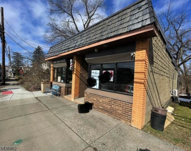 44 Paterson Ham Burg Tpk - Photo 1