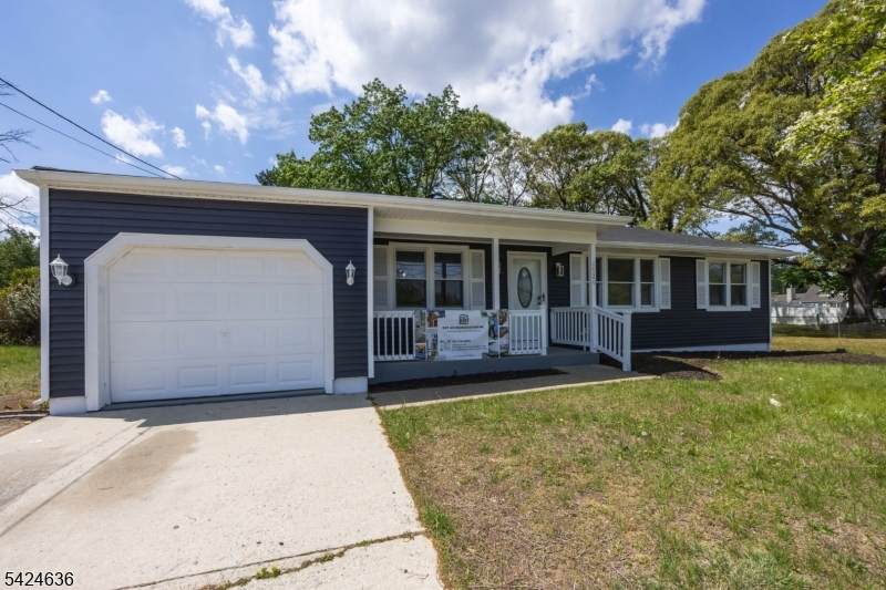 1720 Chews Landing Clementon - Photo 1