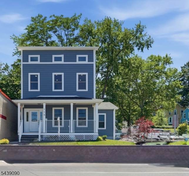 116 Valley St - Photo 1