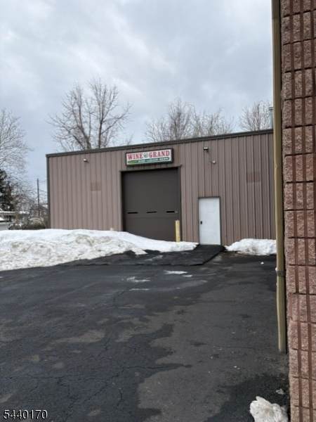 111 Route 206 - Photo 1