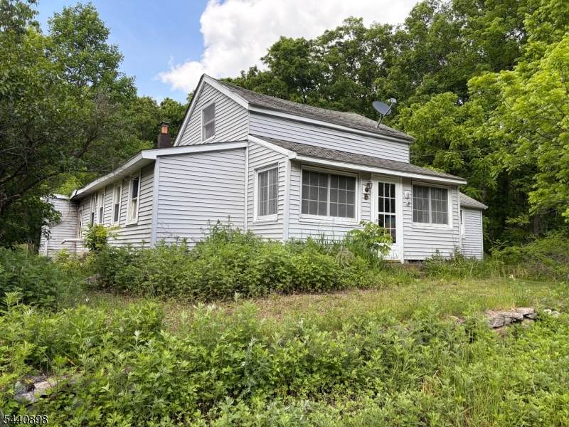 25 Kemah Mecca Lake Rd - Photo 1