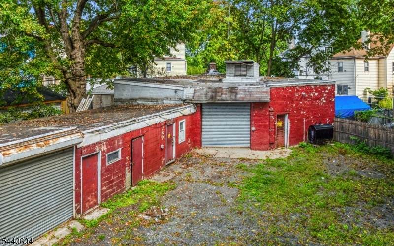 Washington Street Lot - Photo 1