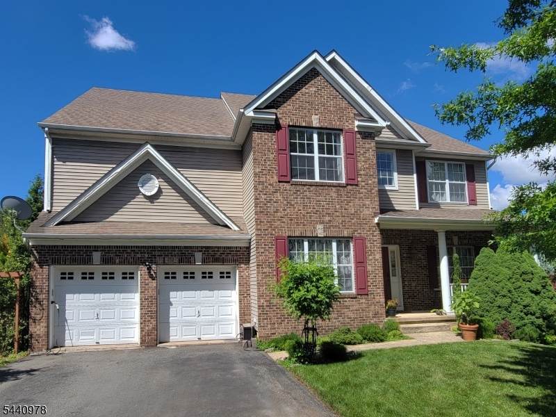 479 Black Bear Path - Photo 1