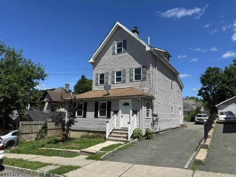 8 Morton St - Photo 1