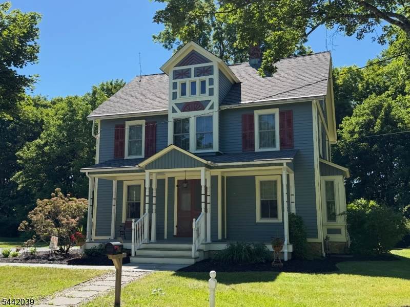 689 Bartley Rd - Photo 1