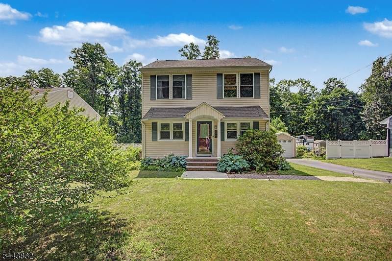26 Mount Arlington Rd - Photo 1