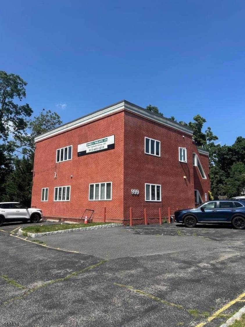 999 Tabor Rd - Photo 1