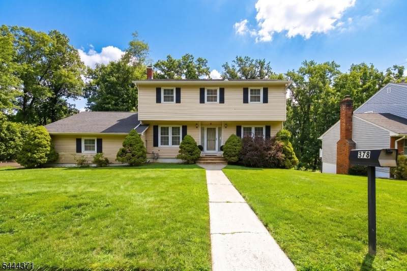 378 Forest Hill Way - Photo 1