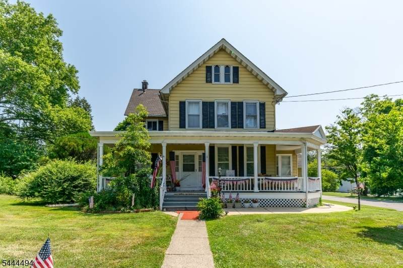 38 John Ringo Rd - Photo 1