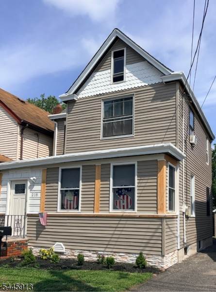 218 W 2Nd St - Photo 1