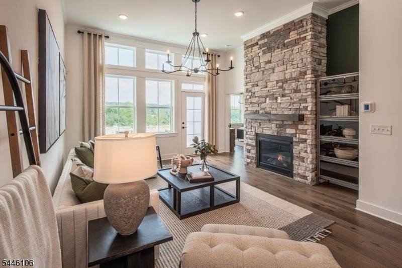 5 Voorhees Ct - Photo 1