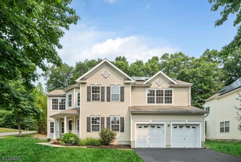 1 Winding Ridge Road - Photo 1