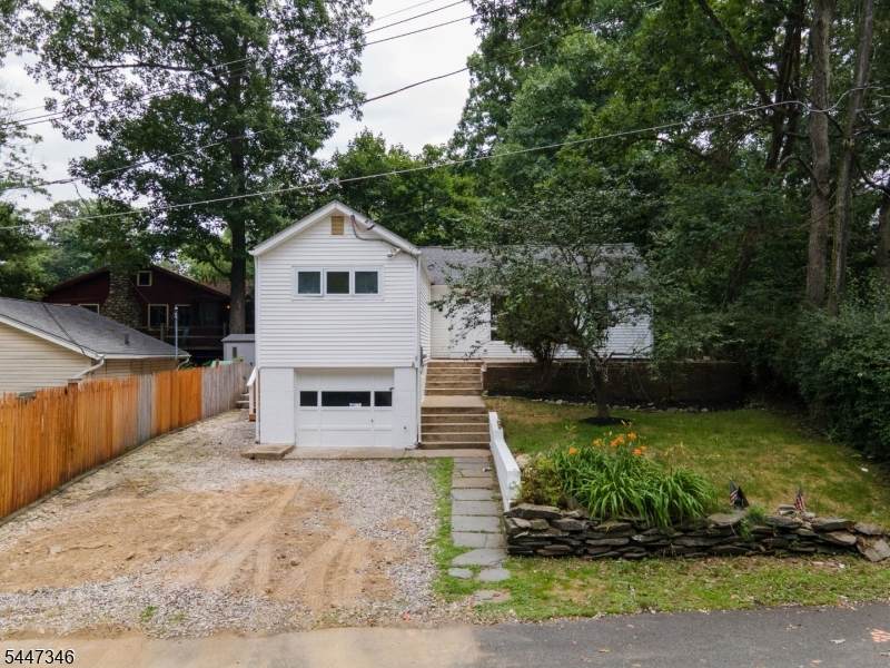 1 Strawberry Point Drive - Photo 1