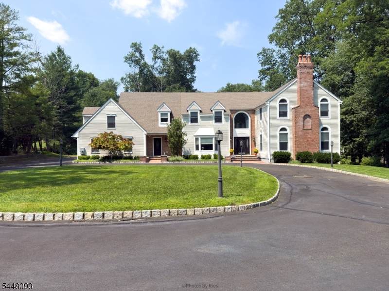 21 Round Top Rd - Photo 1