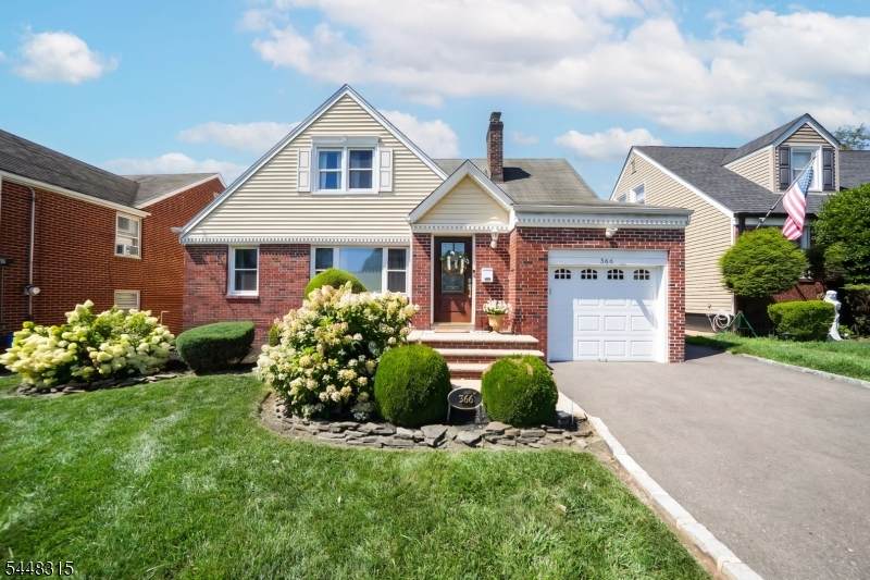 366 Minute Arms Rd - Photo 1
